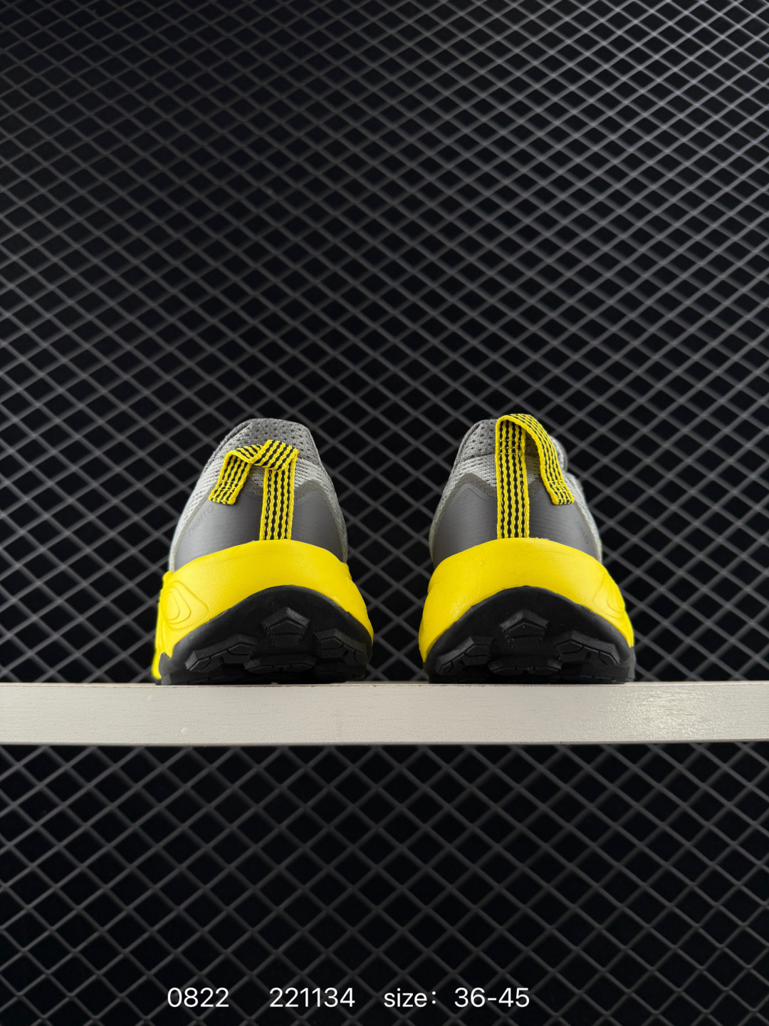 New Balance NB Fresh Foam X Hierro v9